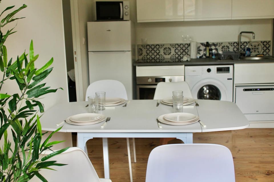 Confort moderne, Apt proche Gare 2-4 personnes Apartment in Grenoble