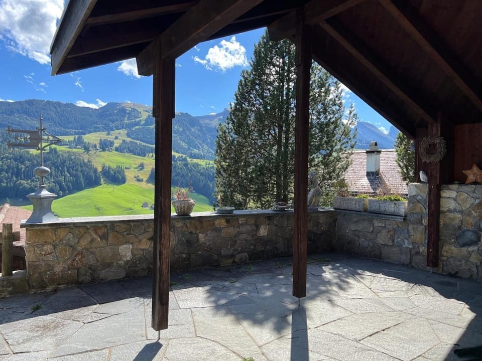 Beatli Chalet Chalet in St. Gallen, Switzerland