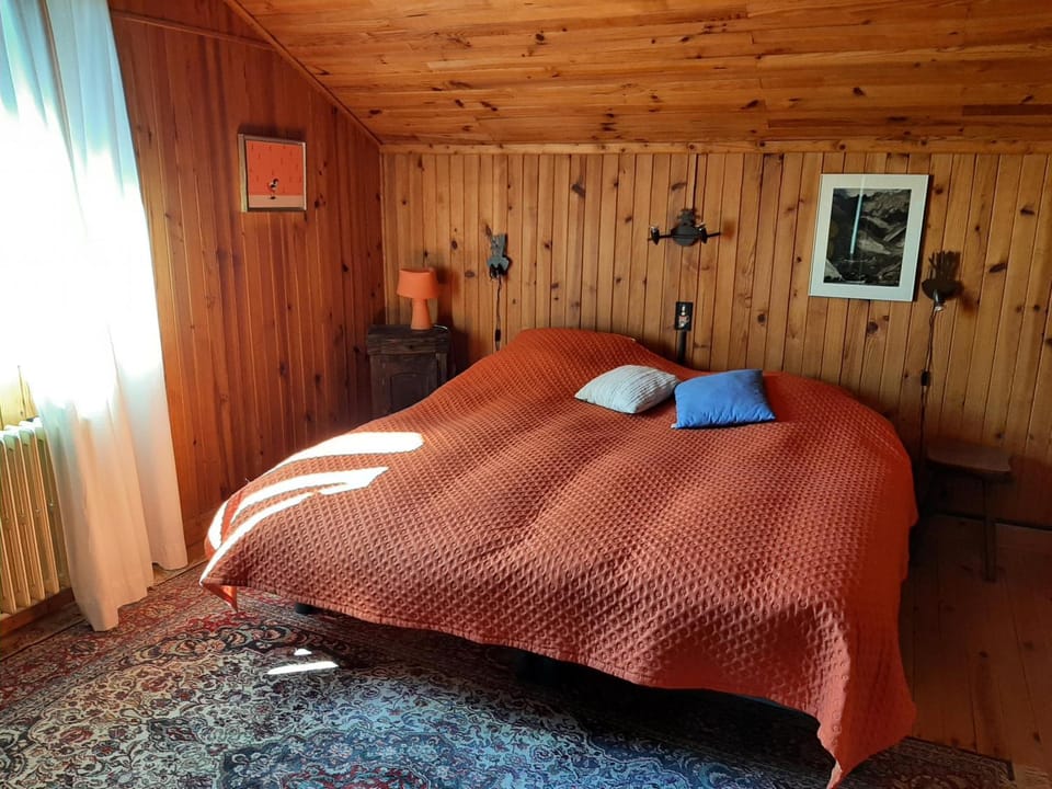 Chalet Casanelli Apartment in La Clusaz