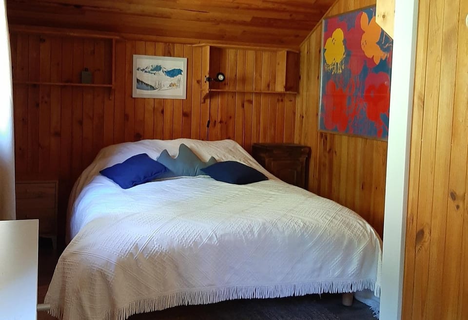Chalet Casanelli Apartment in La Clusaz