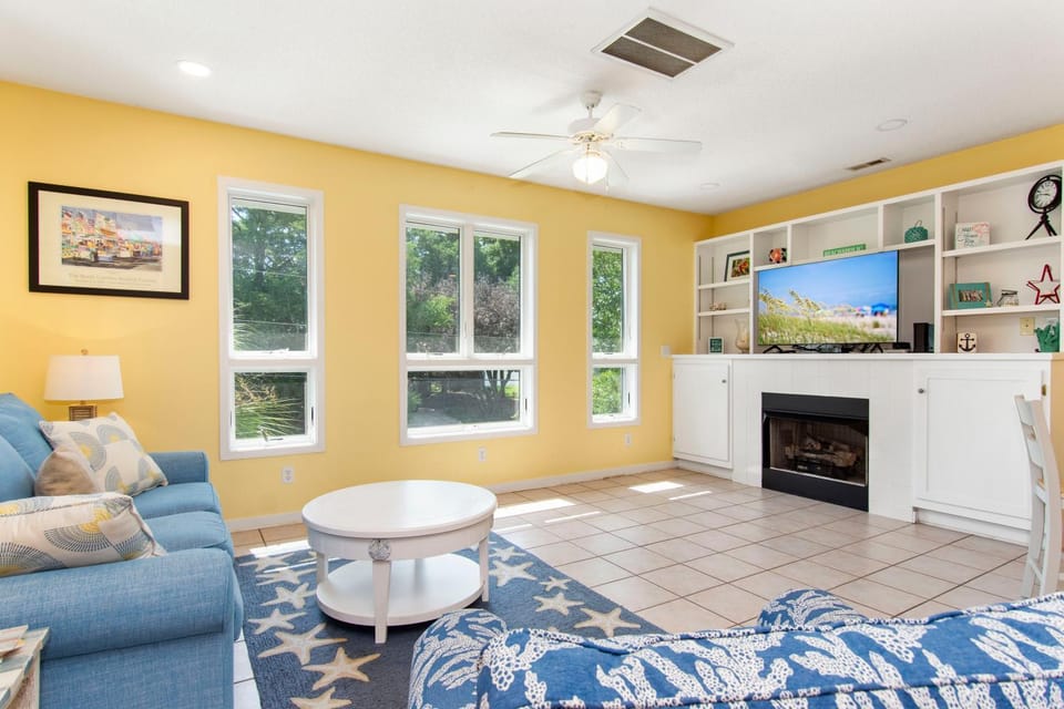 Beach Bunker by Emerald Isle Realty House in Emerald Isle