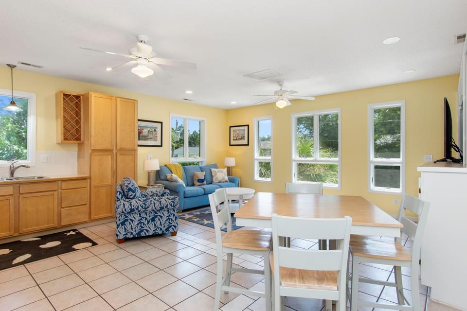 Beach Bunker by Emerald Isle Realty House in Emerald Isle