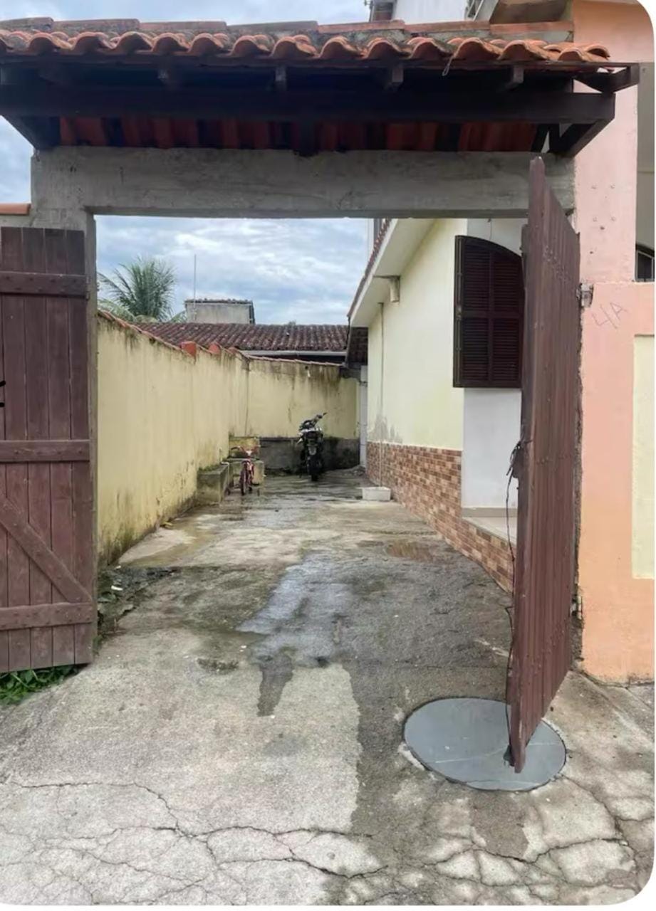 Casinha House in Cabo Frio