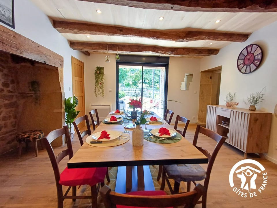 L'Escapade House in Occitanie