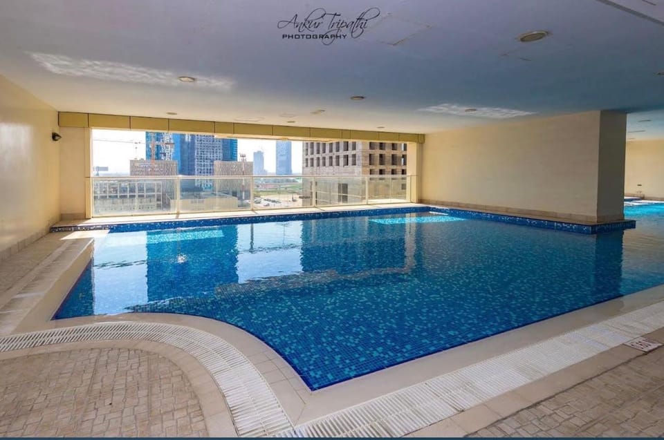 Accommodation for girls only House in Dubai