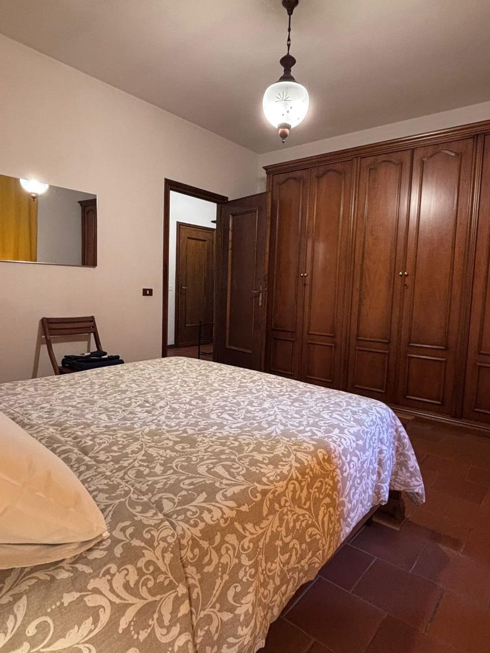 casa della Pieve House in Emilia-Romagna