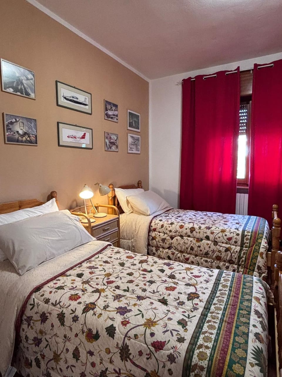casa della Pieve House in Emilia-Romagna