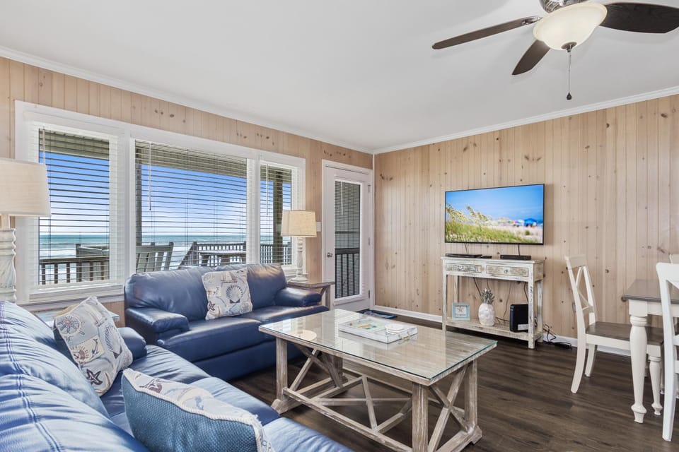 Paradise East by Emerald Isle Realty House in Emerald Isle
