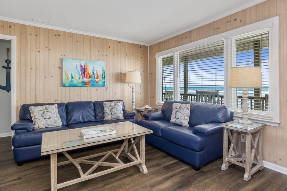 Paradise East by Emerald Isle Realty House in Emerald Isle