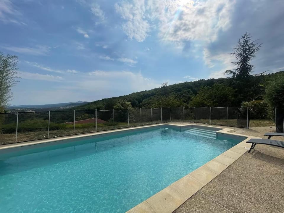 Pool view, Swimming pool, Swimming pool