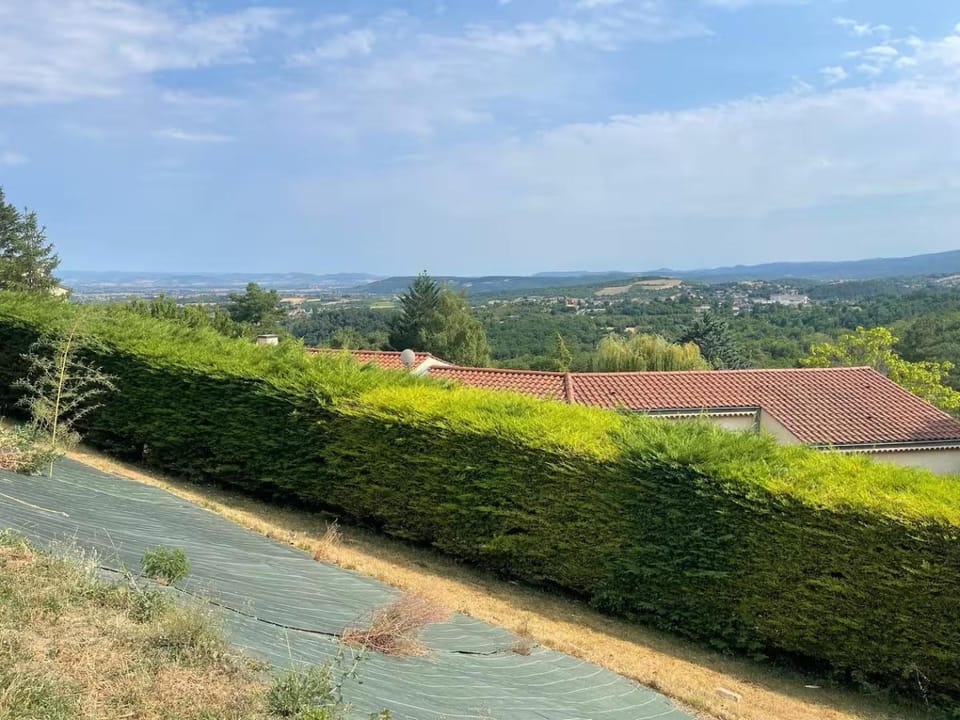 Garden, View (from property/room), Garden view