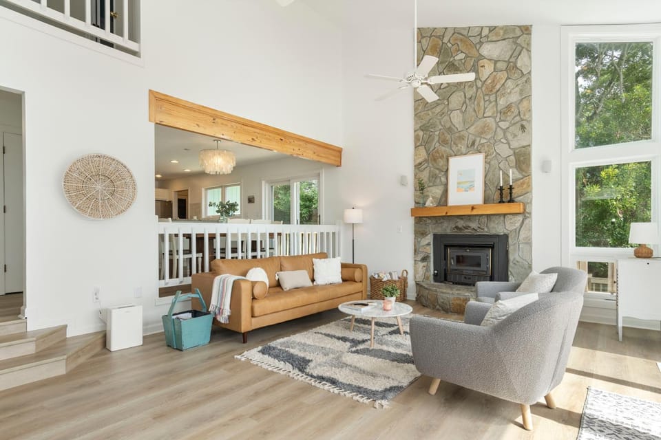 Day Drifter by Emerald Isle Realty House in Emerald Isle