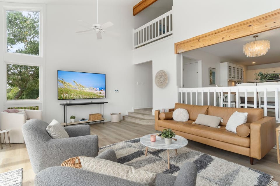 Day Drifter by Emerald Isle Realty House in Emerald Isle