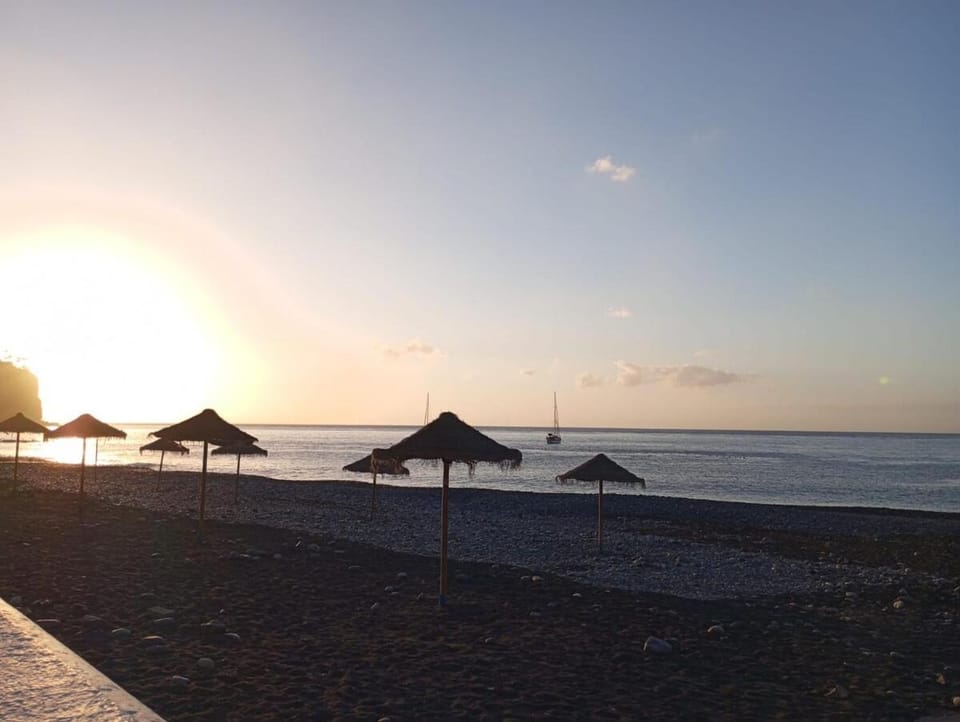 Brisa del Mar Apartment in La Gomera