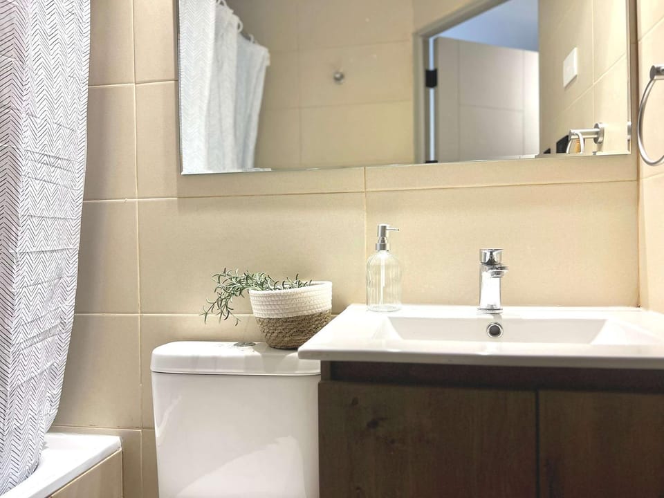 Great location in the best spot Apartment in Providencia