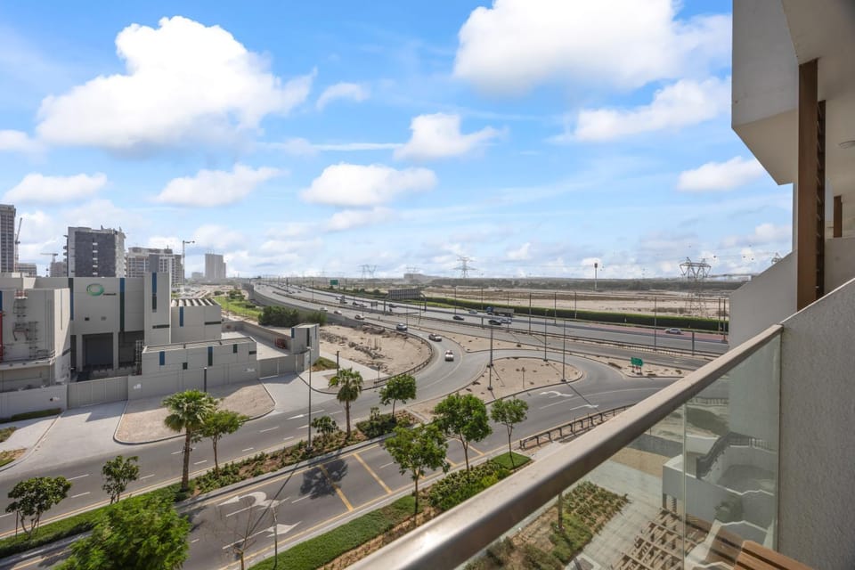 Day, Neighbourhood, City view