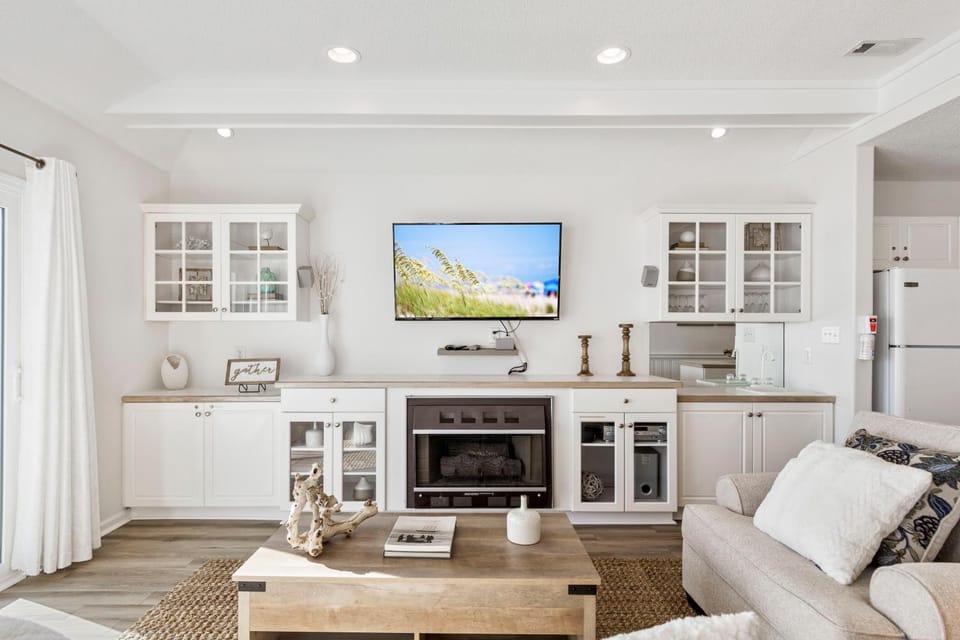 Pier Pointe 5 A-3 West by Emerald Isle Realty Apartment in Emerald Isle