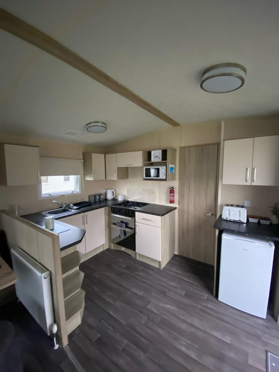 Ty Mawr holiday site 2 day minimum stay Campground/ 
RV Resort in Towyn