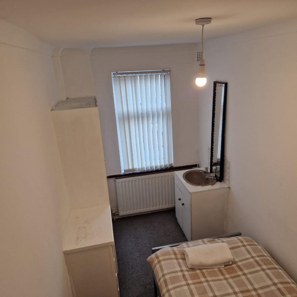 Balfour House 2 Vacation rental in Leicester