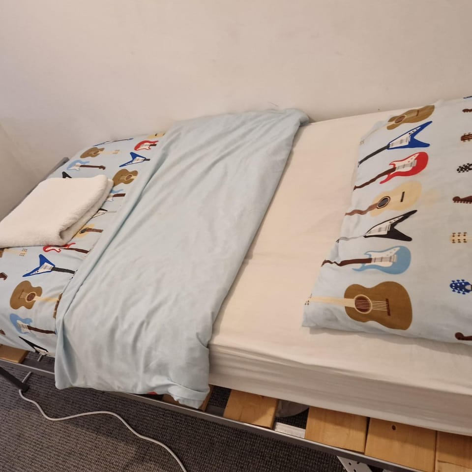 Balfour House 2 Vacation rental in Leicester