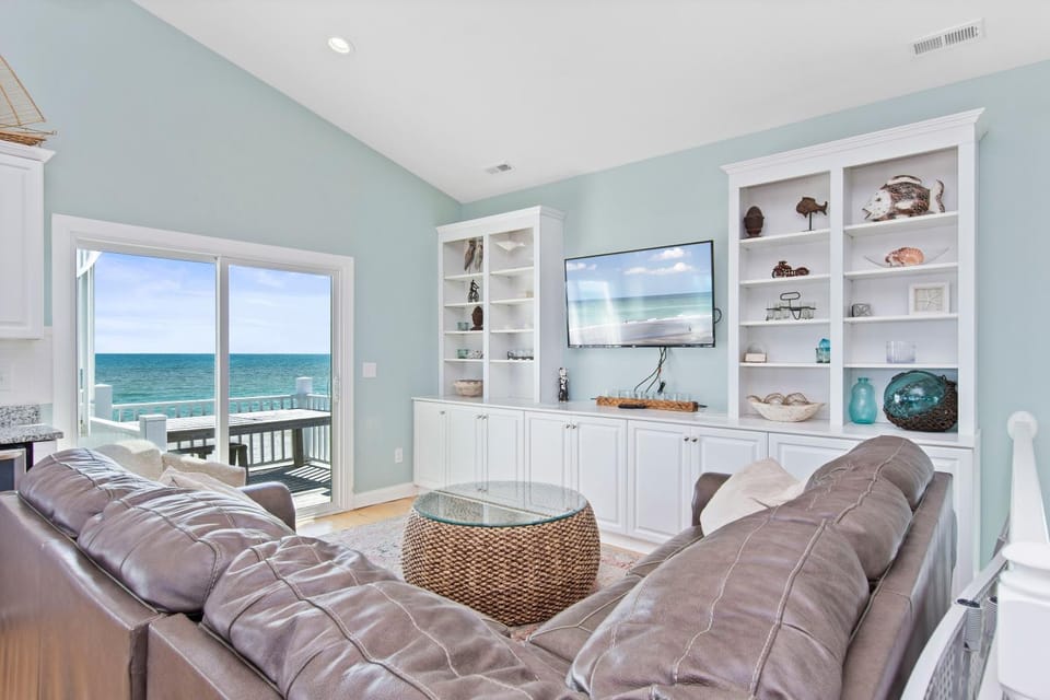 Sea Worthy by Emerald Isle Realty House in Emerald Isle