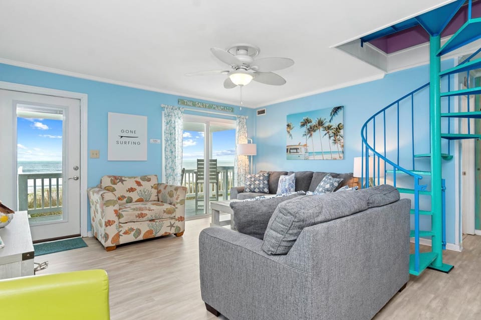 Shady Shack West by Emerald Isle Realty House in Emerald Isle