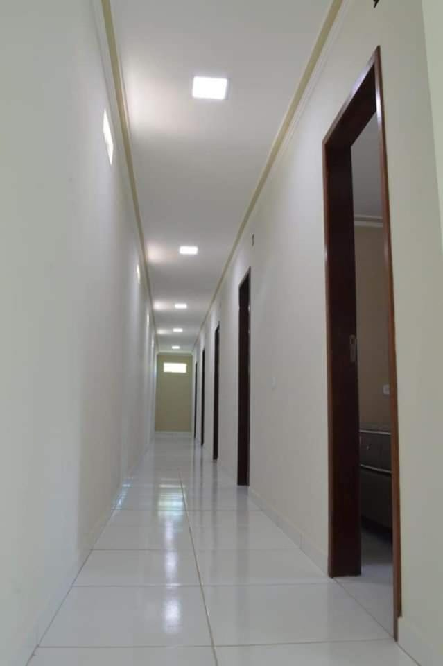 Flat Ubarana Maragogi-AL Apartment in State of Alagoas, Brazil