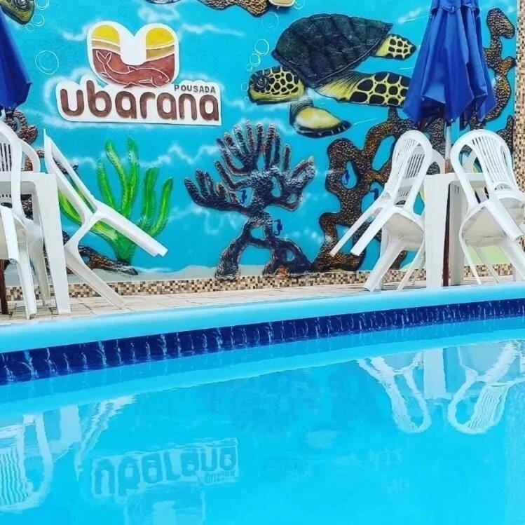 Flat Ubarana Maragogi-AL Apartment in State of Alagoas, Brazil