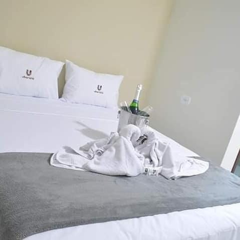 Flat Ubarana Maragogi-AL Apartment in State of Alagoas, Brazil
