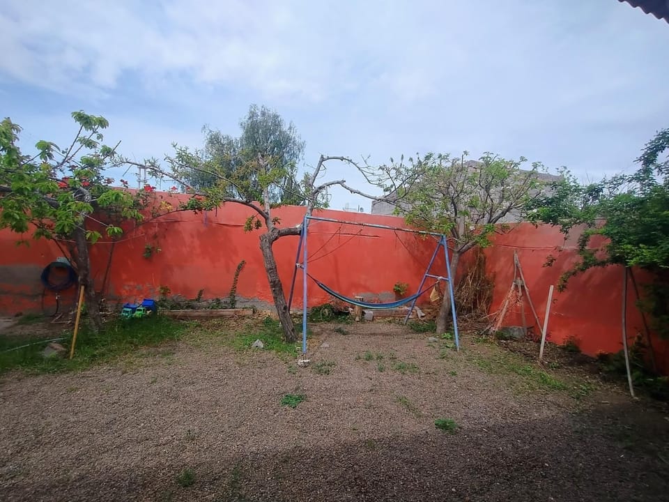Lo de Juana Apartment in Puerto Madryn