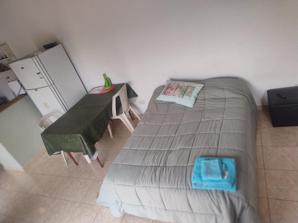 Lo de Juana Apartment in Puerto Madryn