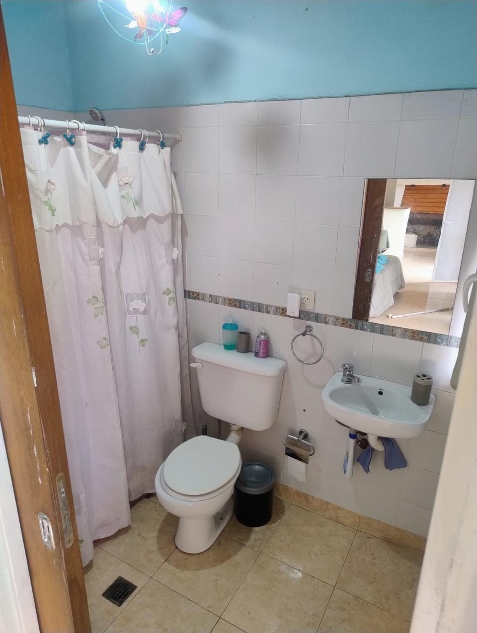 Lo de Juana Apartment in Puerto Madryn