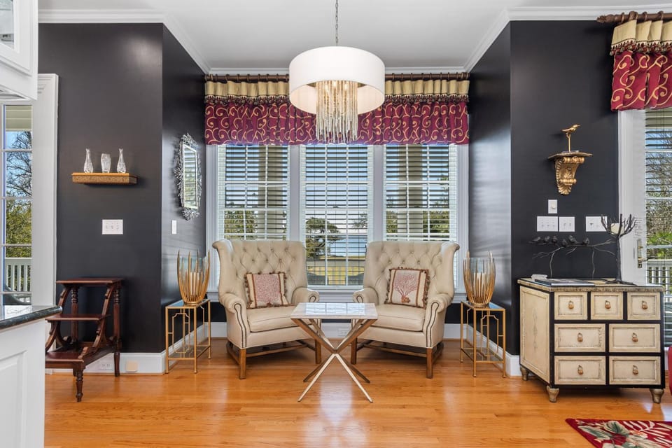 Southern Splendor by Emerald Isle Realty House in North Carolina