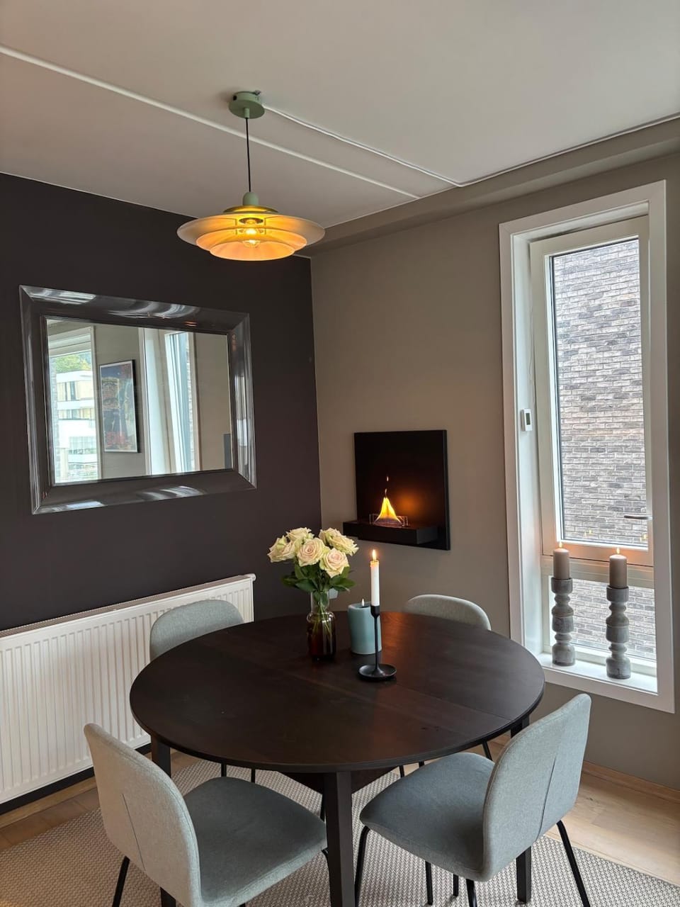 Modern apartment with perfect location Apartment in Viken, Norway