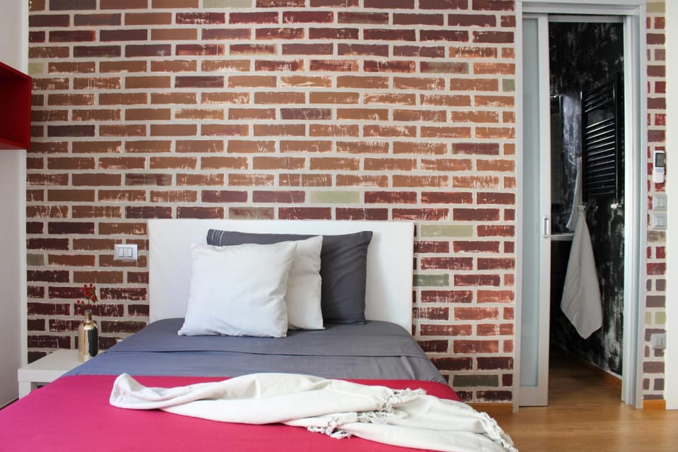Mh mannohouse Apartment in Genoa
