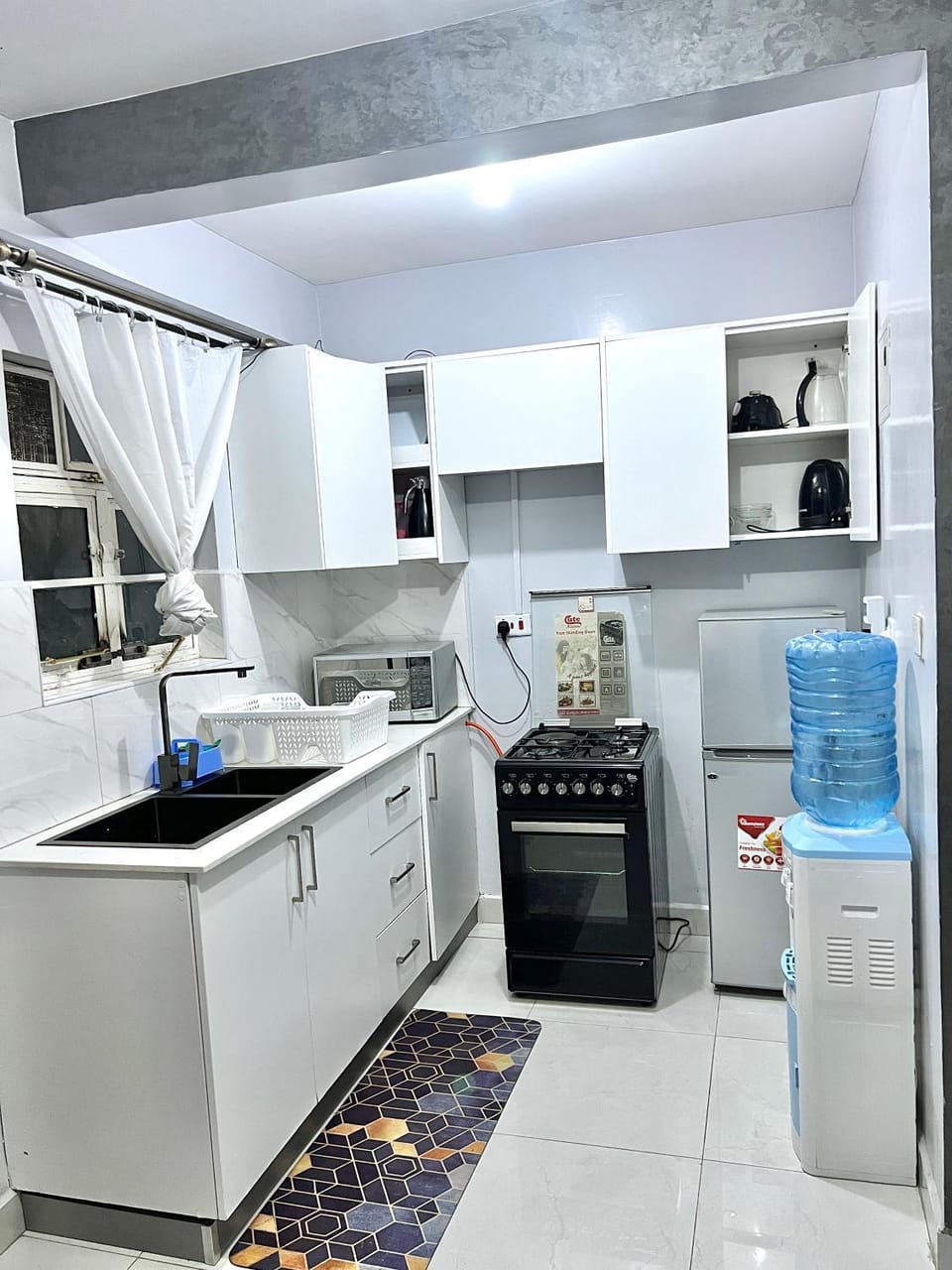 Centric Empress Residency Apartment in Nairobi