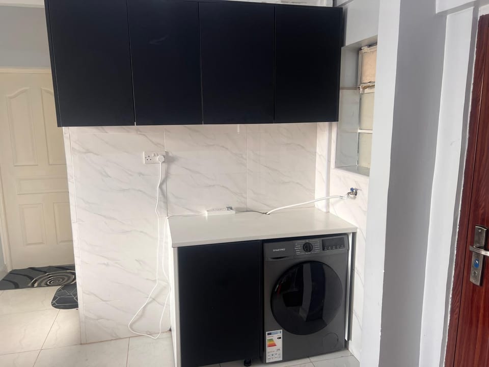 Centric Empress Residency Apartment in Nairobi