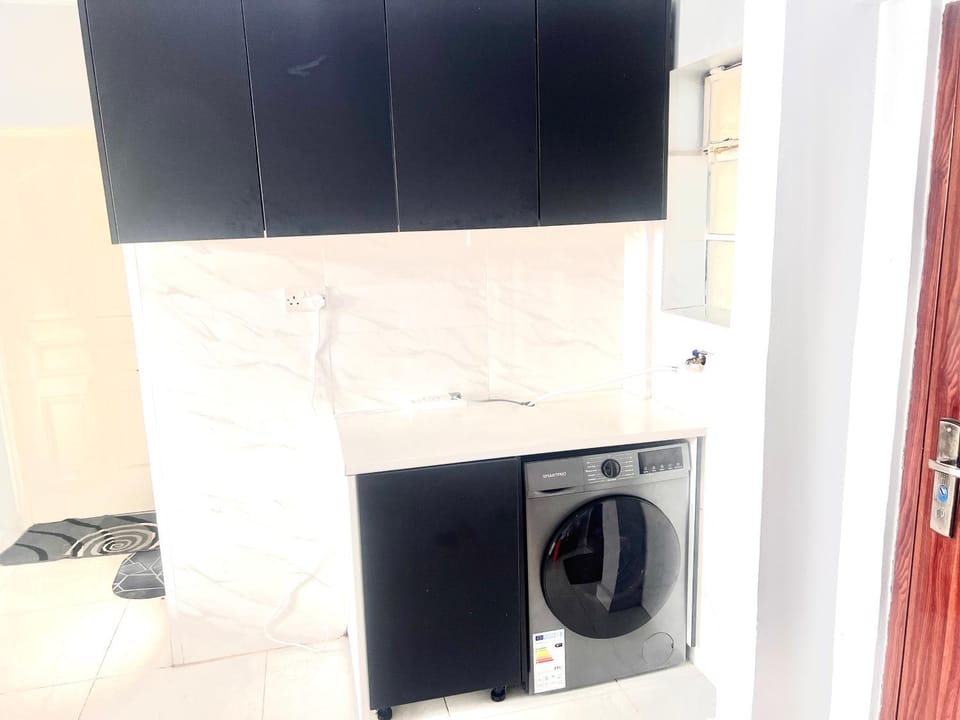 Centric Empress Residency Apartment in Nairobi