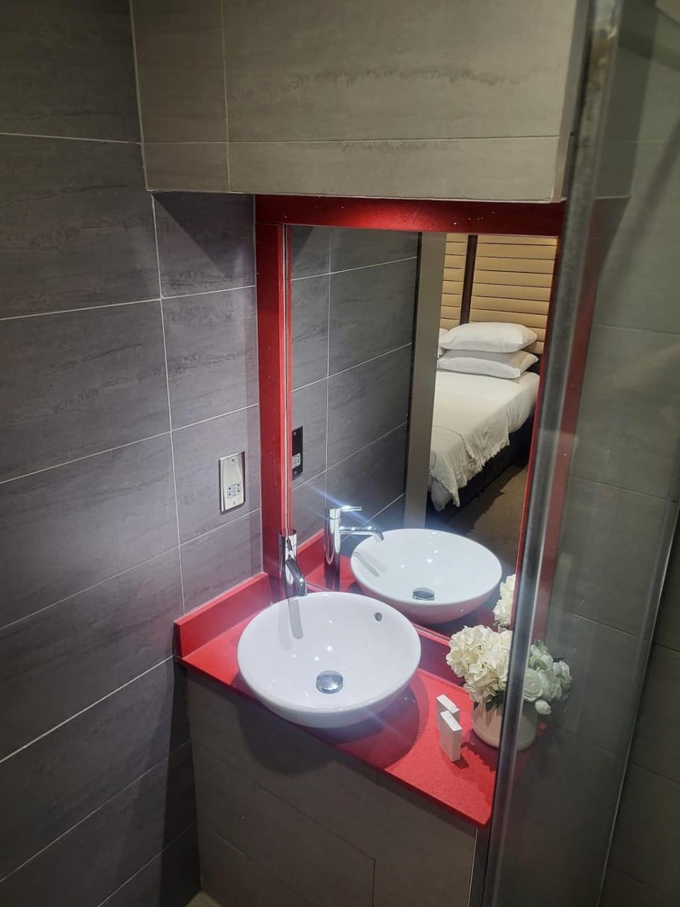 Bliss Boutique Room with Air Con 105 Apartment in City of Westminster