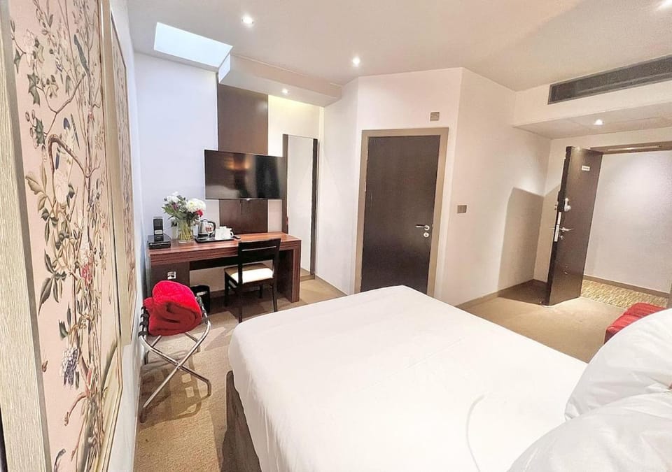 Bliss Boutique Room with Air Con 105 Apartment in City of Westminster