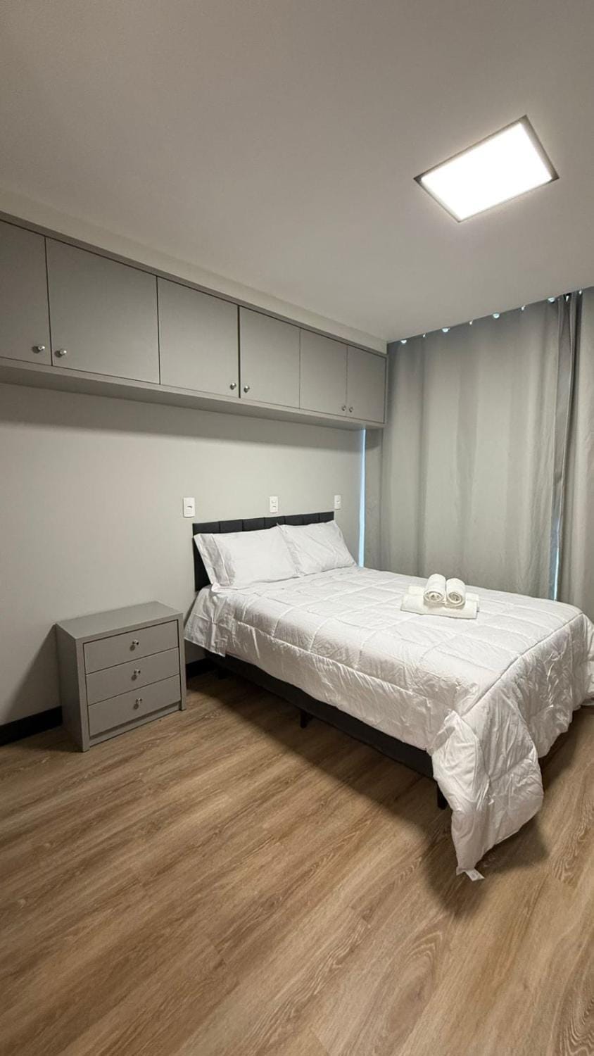 Residencial Roberto Luiz Chiodi Apartment in State of Santa Catarina