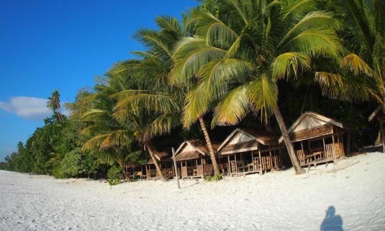 Evelin Cottage Hotel in Indonesia
