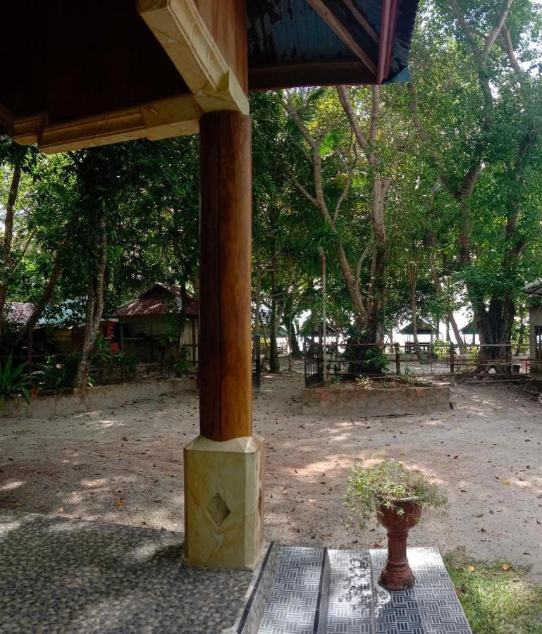 Evelin Cottage Hotel in Indonesia