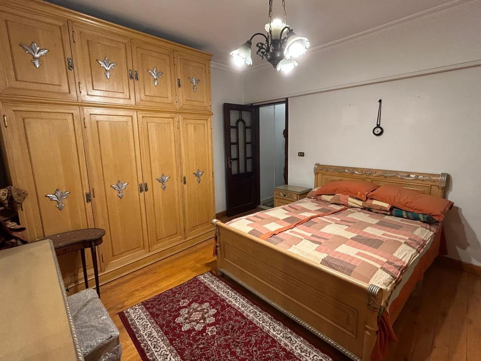 فيصل Apartment in Egypt