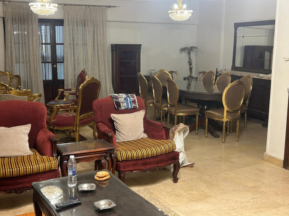 فيصل Apartment in Egypt