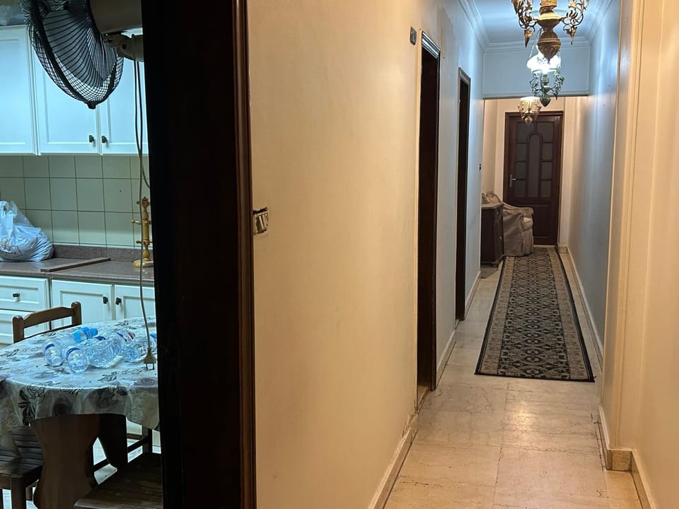 فيصل Apartment in Egypt