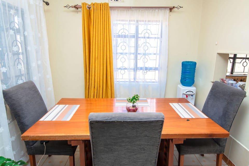 Serian Homes Apartment in Kenya