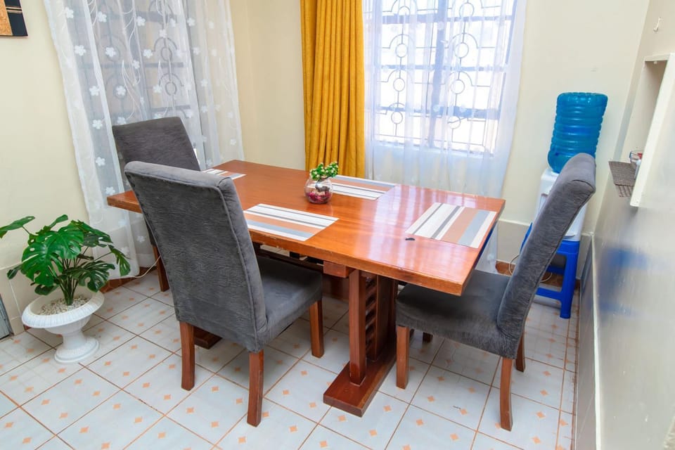 Serian Homes Apartment in Kenya