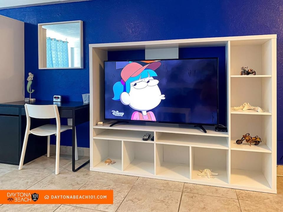 TV and multimedia