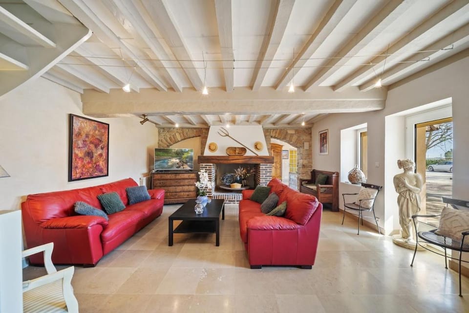 Le Clos des Perouzes House in Bourgogne-Franche-Comté